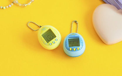 [BT21 x Bandai] Official BT21 Tamagotchi - K-STAR
