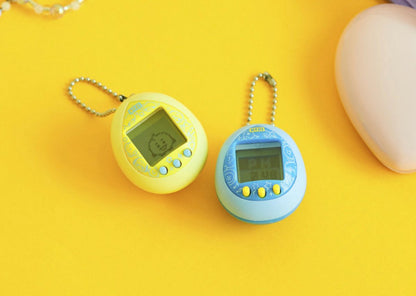 [BT21 x Bandai] Official BT21 Tamagotchi - K-STAR