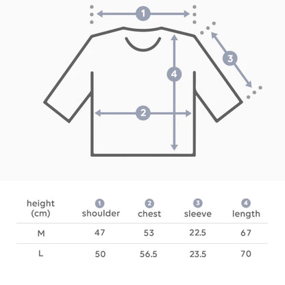 BT21 x Brawl Stars - Short Sleeve Tee - K-STAR