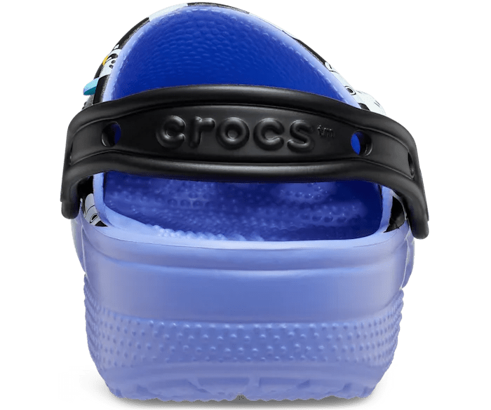 BT21 x Crocs Official Collaboration Classic Clog - K-STAR