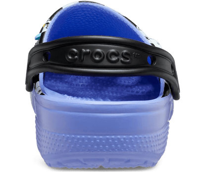 BT21 x Crocs Official Collaboration Classic Clog - K-STAR