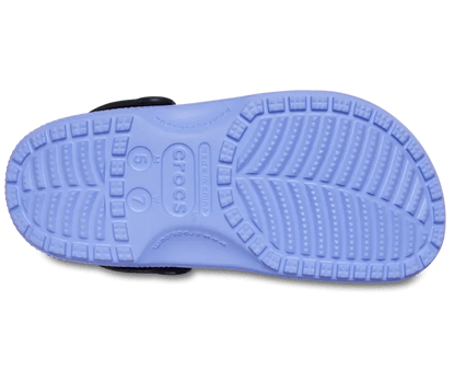 BT21 x Crocs Official Collaboration Classic Clog - K-STAR
