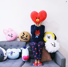 [LINE X BT21] Teejama Set. (Free Shipping)