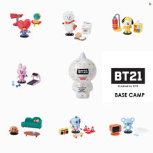 [LINE X BT21] Collectible Figute Blind Pack (3 Types)