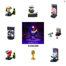 [LINE X BT21] Collectible Figute Blind Pack (3 Types)