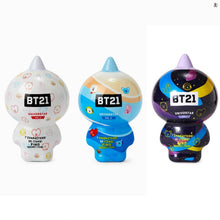 [LINE X BT21] Collectible Figute Blind Pack (3 Types)