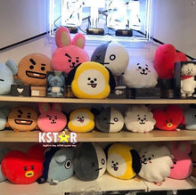 [LINE x BT21] BT21 Cushion/Pillow (Free Shipping)