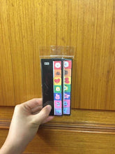 [BT21 x MONOPOLY] BT21 Sticky Index (Free Shipping)
