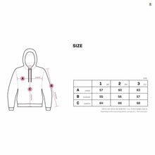 [OFFICIAL] BTS WORLD TOUR LOVE YOURSELF in Seoul Hoodie (2 Types)