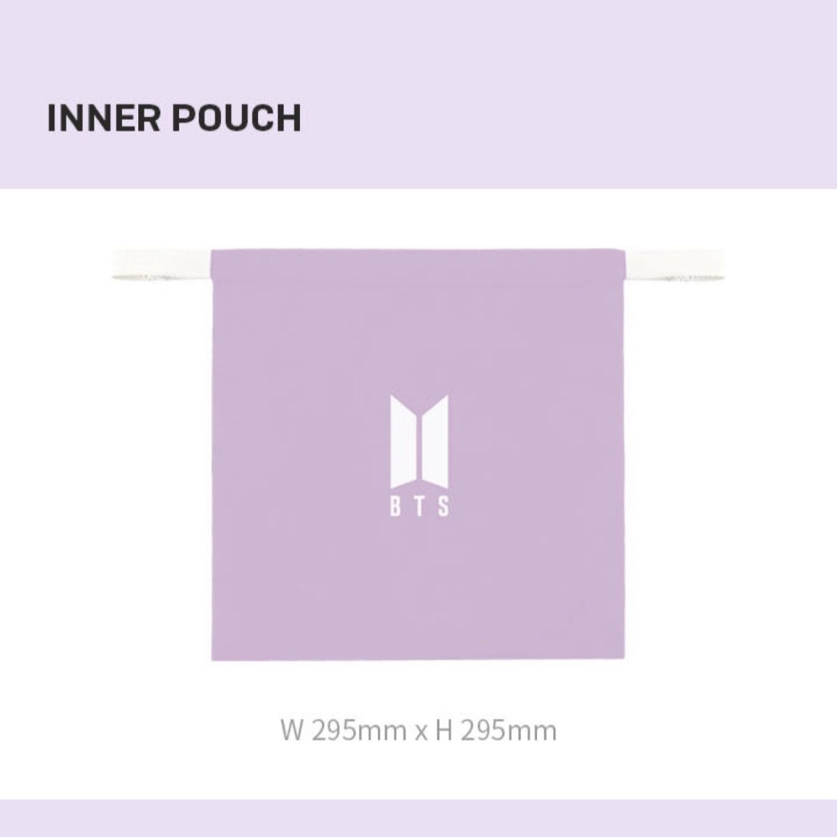 BTS ARMY MEMBERSHIP PACK OFFICIAL MERCH BOX #7 - K-STAR