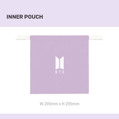 BTS ARMY MEMBERSHIP PACK OFFICIAL MERCH BOX #7 - K-STAR