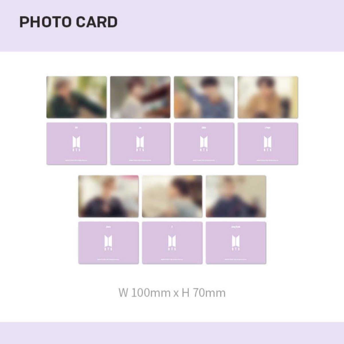 BTS ARMY MEMBERSHIP PACK OFFICIAL MERCH BOX #7 - K-STAR