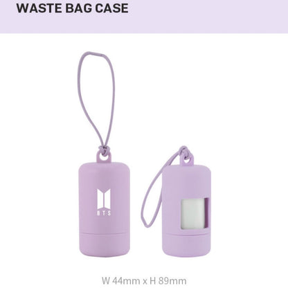 BTS ARMY MEMBERSHIP PACK OFFICIAL MERCH BOX #7 - K-STAR