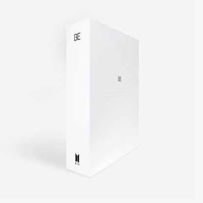 BTS - BE Deluxe Edition (Limited Edition + FREE EXPRESS Shipping) - K-STAR