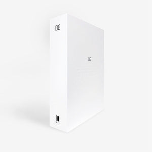 BTS - BE Deluxe Edition (Limited Edition + FREE EXPRESS Shipping 