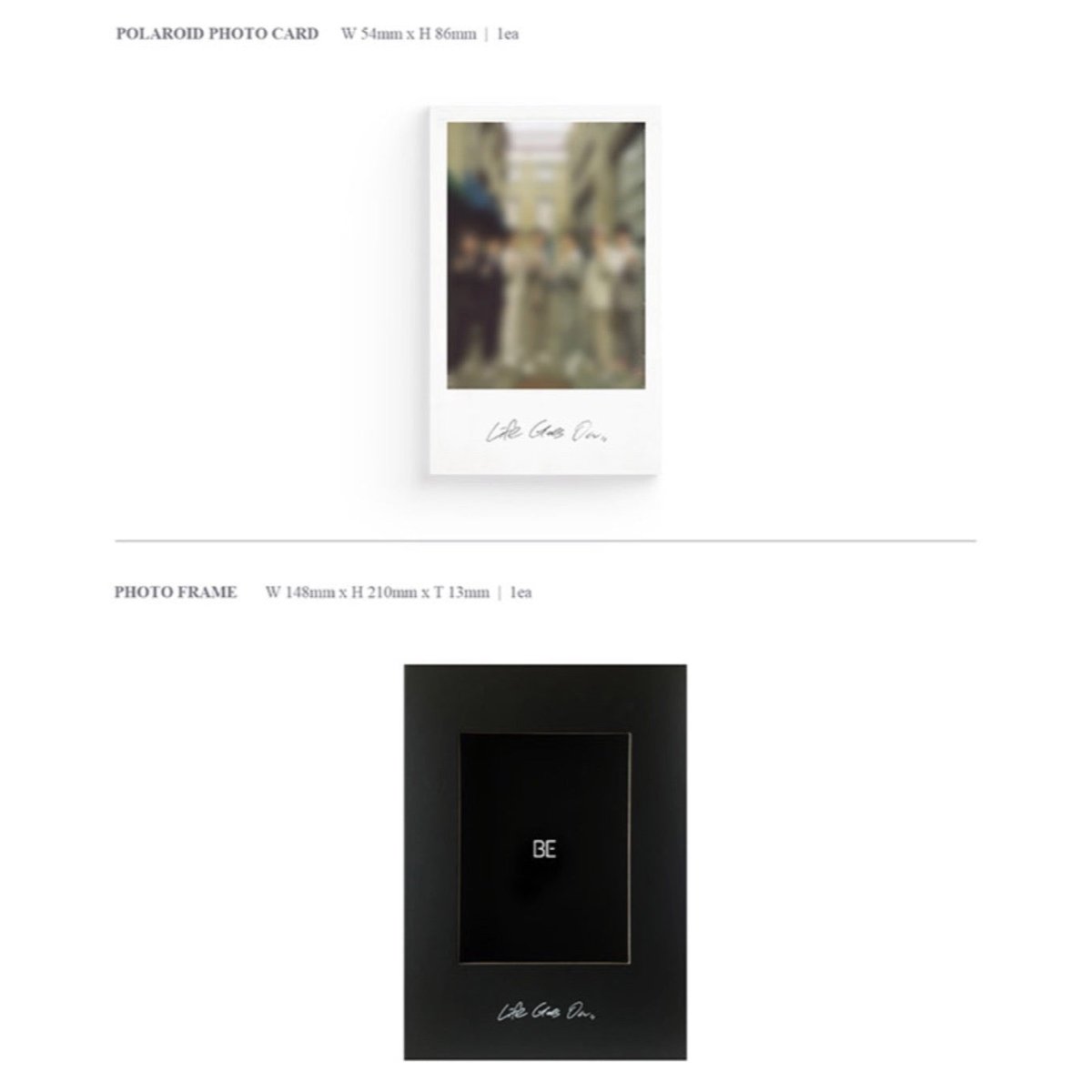 BTS - BE Deluxe Edition (Limited Edition + FREE EXPRESS Shipping) - K-STAR