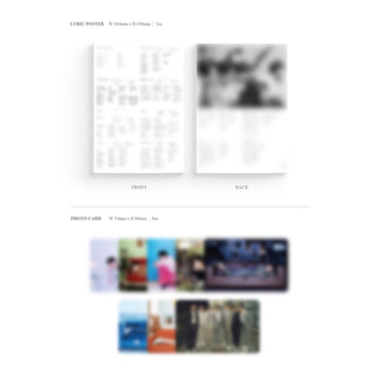 BTS - BE Deluxe Edition (Limited Edition + FREE EXPRESS Shipping) - K-STAR