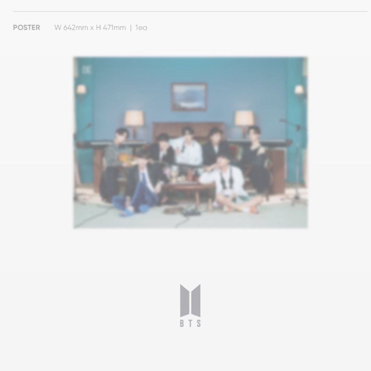 BTS - BE Essential Edition (FREE Shipping) - K-STAR