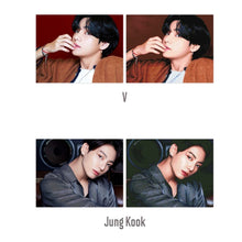 BTS BE Official DIY Cubic Painting Ver 5 + Photocard (Free Shipping) - K-STAR