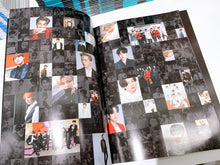 BTS - D’Festa Dispatch Official Photobook - K-STAR