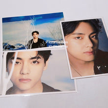 BTS - D’Festa Dispatch Official Postcard SET - K-STAR