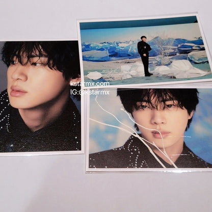 BTS - D’Festa Dispatch Official Postcard SET - K-STAR