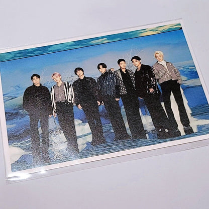 BTS - D’Festa Dispatch Official Postcard SET - K-STAR
