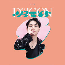 BTS - DICON DFESTA MINI EDITION - K-STAR