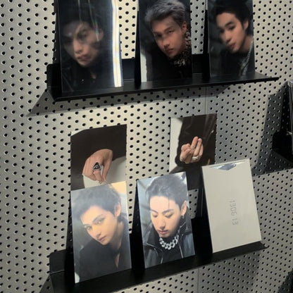BTS - HYBE INSIGHT PROOF Exhibition Official MD - K-STAR
