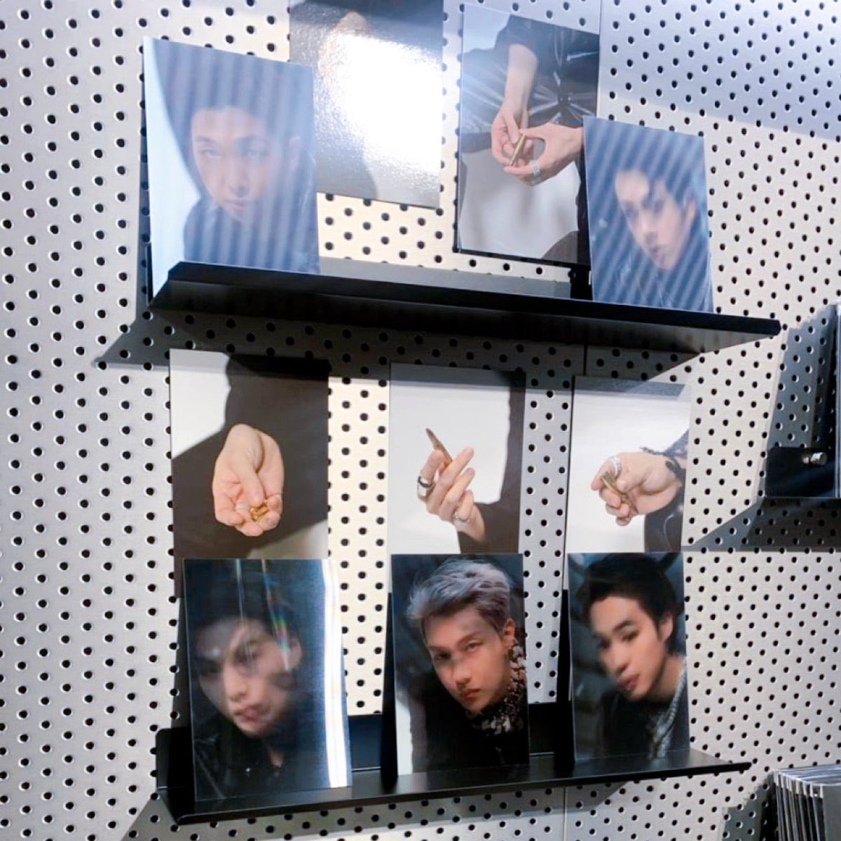 BTS - HYBE INSIGHT PROOF Exhibition Official MD - K-STAR