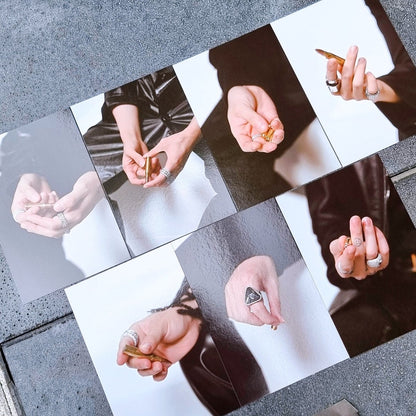 BTS - HYBE INSIGHT PROOF Exhibition Official MD - K-STAR