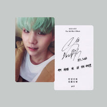 BTS HYYH Pt.2 Photocards Set - K-STAR