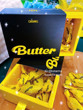 BTS IN THE SOOP Pop-Up Store Official Butter Caramel - K-STAR