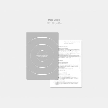 BTS JIMIN - FACE ( 3 Version SET ) - K-STAR