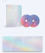BTS - LOVE YOURSELF 結 [Answer] (Choose Ver.+Free Shipping) - K-STAR