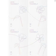 BTS - LOVE YOURSELF 承 [Her] (You Can Choose Ver. + Free Shipping) - K-STAR