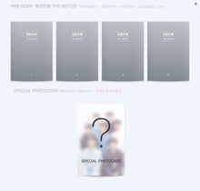 BTS - LOVE YOURSELF 轉 [Tear] (You can Choose Ver + Free Shipping) - K-STAR
