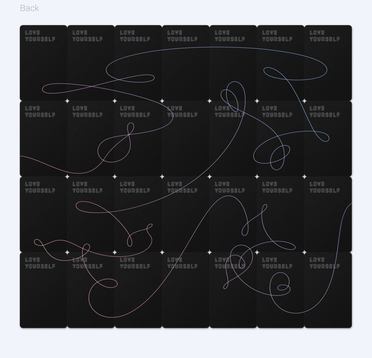 BTS - LOVE YOURSELF 轉 [Tear] (You can Choose Ver + Free Shipping) - K-STAR