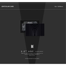 BTS - MAP OF THE SOUL ON:E CONCEPT PHOTOBOOK - K-STAR