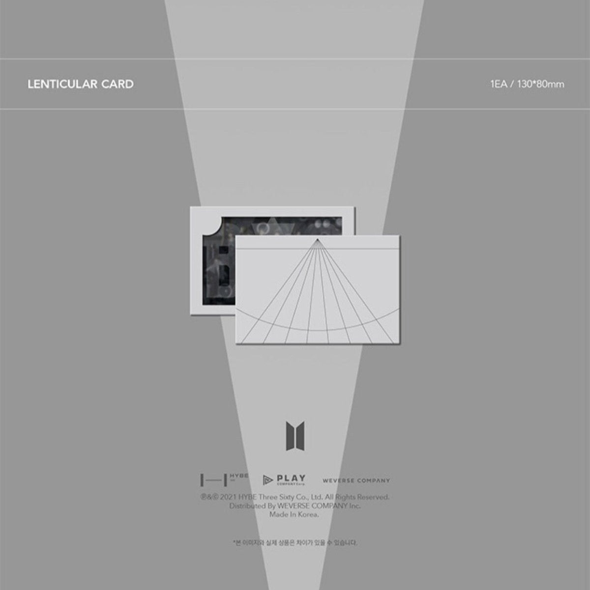 BTS - MAP OF THE SOUL ON:E CONCEPT PHOTOBOOK - K-STAR