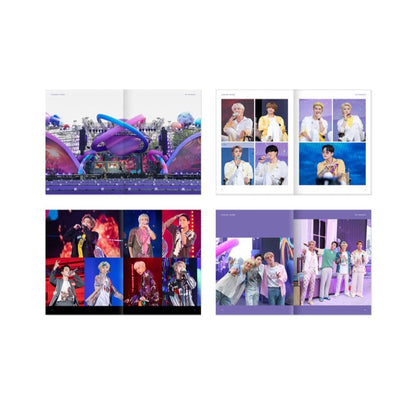 BTS OFFICIAL 2021 MUSTER SOWOOZOO DIGITAL CODE - K-STAR