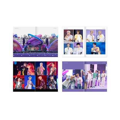 BTS OFFICIAL 2021 MUSTER SOWOOZOO DVD - K-STAR
