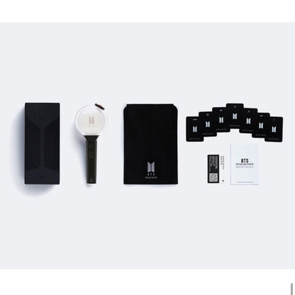 BTS Official ARMY Bomb Light Stick Special Edition: Map Of The Soul - K-STAR