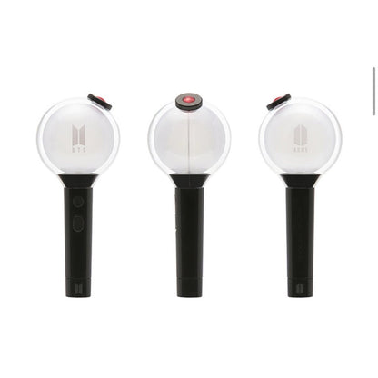 BTS Official ARMY Bomb Light Stick Special Edition: Map Of The Soul - K-STAR