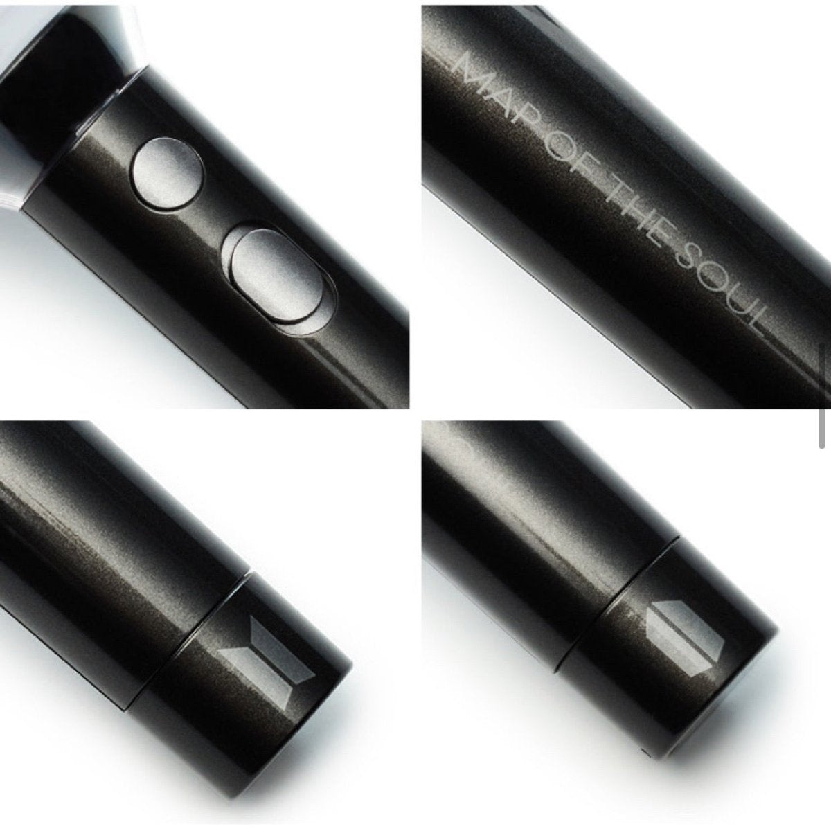 BTS Official ARMY Bomb Light Stick Special Edition: Map Of The Soul - K-STAR