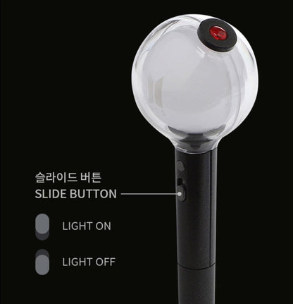 BTS Official Light Stick Pen SE Version (Express Shipping) - K-STAR
