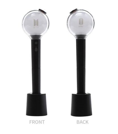 BTS Official Light Stick Pen SE Version (Express Shipping) - K-STAR