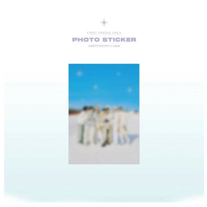 BTS Official Winter Package 2021 in Gangwon ( + Free Express Shipping ) - K-STAR