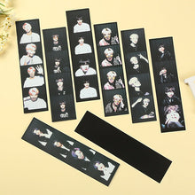 BTS PTD Photo Strip Set - K-STAR