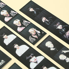 BTS PTD Photo Strip Set - K-STAR